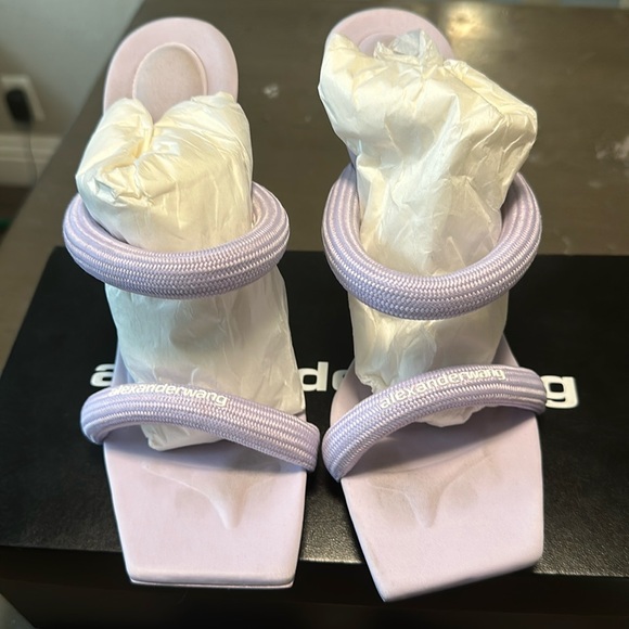 Alexander Wang unicorn Sandal - Picture 1 of 3